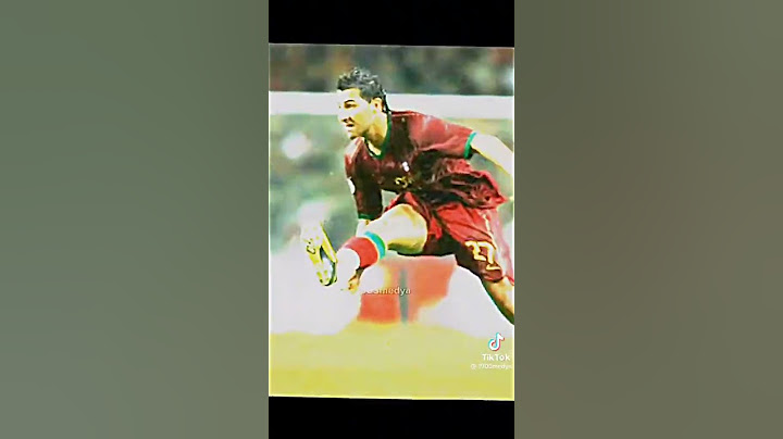 Quaresma’s Outfoots Were something else🤩💨