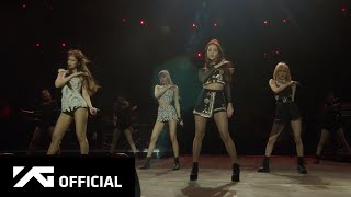 BLACKPINK  '뚜두뚜두 (DDUDU DDUDU)' 2019 Coachella Live Performance