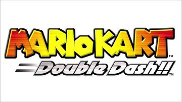 Menu - Mario Kart: Double Dash!! (Remix) (Extended)