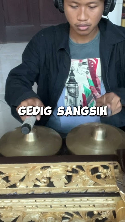 Tutorial reong baleganjur, bisa untuk ogoh ogoh #ogohogohbali #ogohogoh2025 #gamelanogohogoh