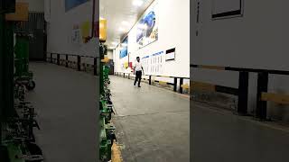 Jk Tyre Industry For M. P