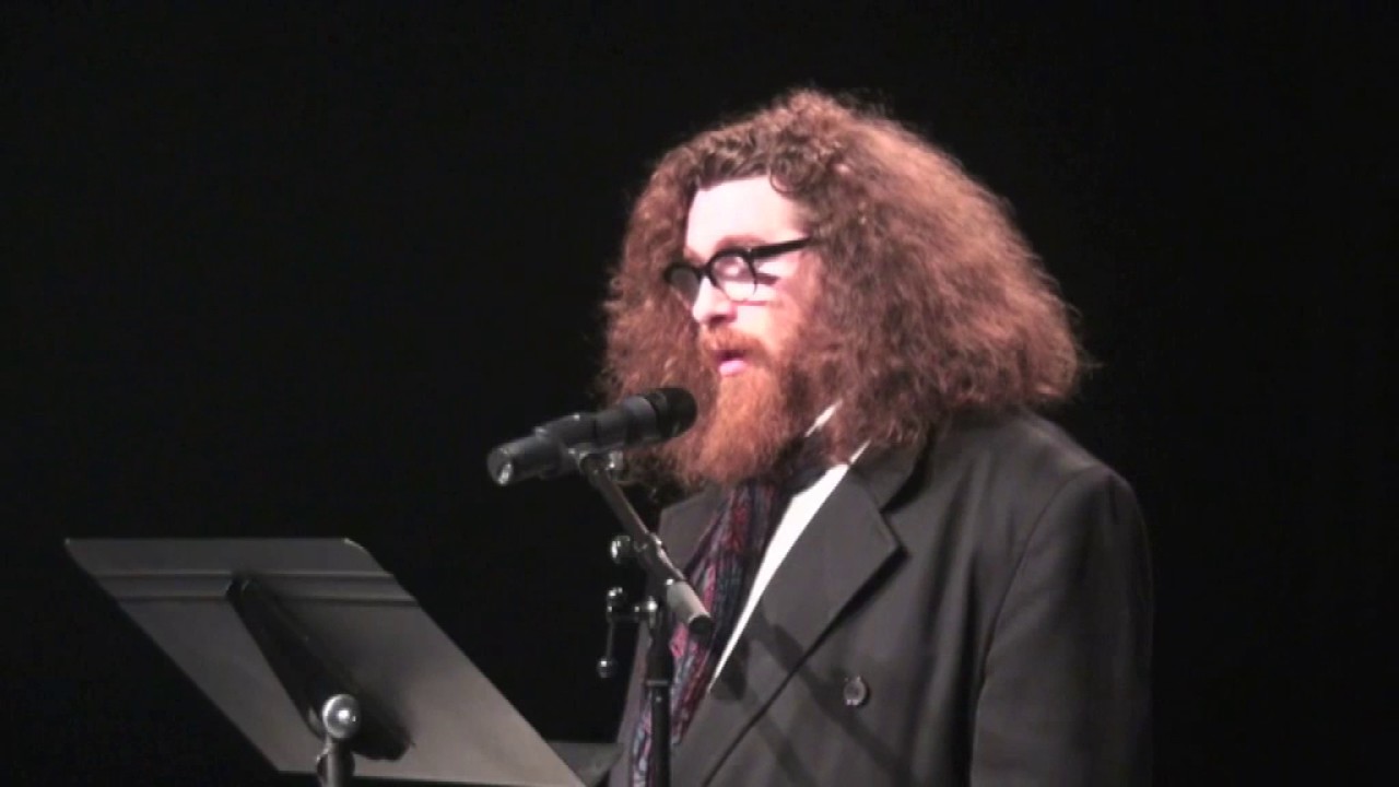 Pacôme Thiellement #5 : Progressivement la solitude a commencé à s'imposer