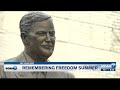 Black History Month: Remembering Freedom Summer