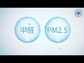 《利器五金》空氣品質儀 空氣 室內空氣污染 室內空氣品質 空氣清淨 淨化空氣 空氣品質 MET-LEDC6 product youtube thumbnail