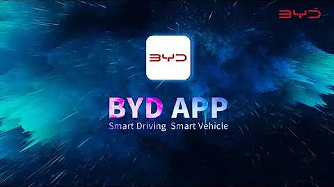 BYD APP function display - DayDayNews