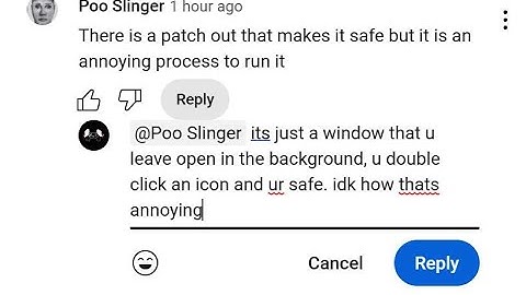 No nonsense guide to the T7 Patch and playing BO3 safe.