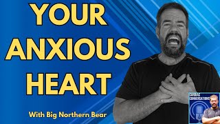 The Connection Between Anxiety And Heart Arrhythmia: You Are Not Alone S01-e01