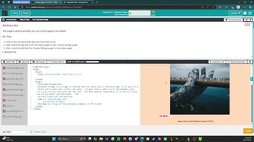 Code.org - CS Discoveries - Unit 2: Web Development - Lesson 17: Level 2