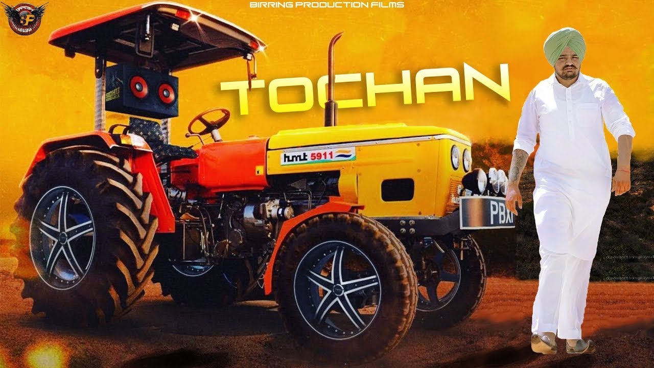 Tochan Rasca tochan in desi style.. #trending #viral #jatt #farmer #tochan # ...