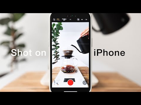 How to Create Minimalist Aesthetic Reels & Photos With an iPhone