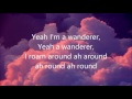 Dion the wanderer lyrics Fallout 4 OST