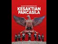 💐1 Oktober 2025 — Memperingati hari Kesaktian Pancasila 💐. #harikesaktianpancasila #pancasila #fypシ゚