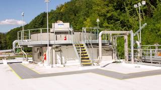 Time-Lapse Ict Group - Industrie Cartarie Tronchetti