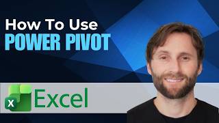 How to Use Power Pivot in Microsoft Excel [2026 Guide]