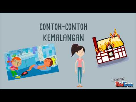 Video: Keselamatan Rumah