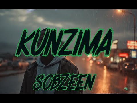 Sobzeen, DJ Stokie & Zee_Nhle - Kunzima (Lyrics)