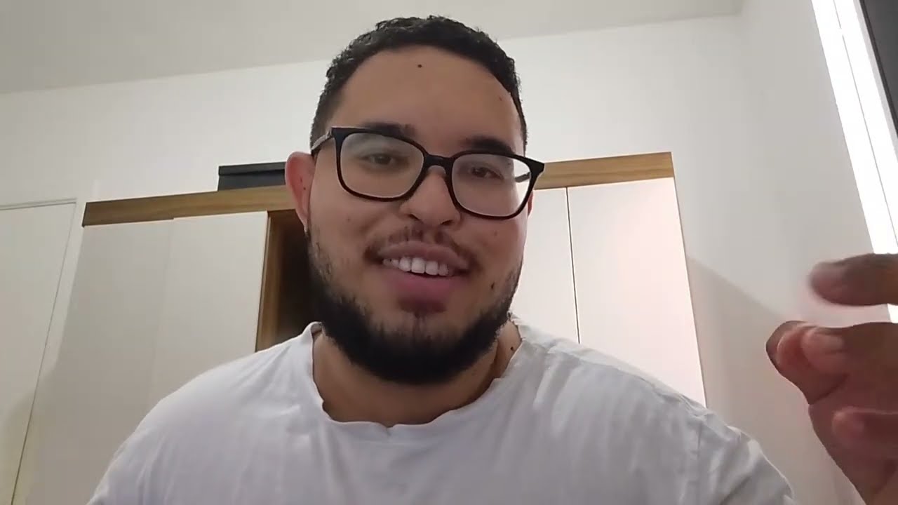 Study vlog : Aprendendo um idioma novo do zero 