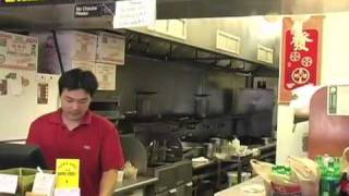 Chinatown Chinese Food - Overland Park Kansas