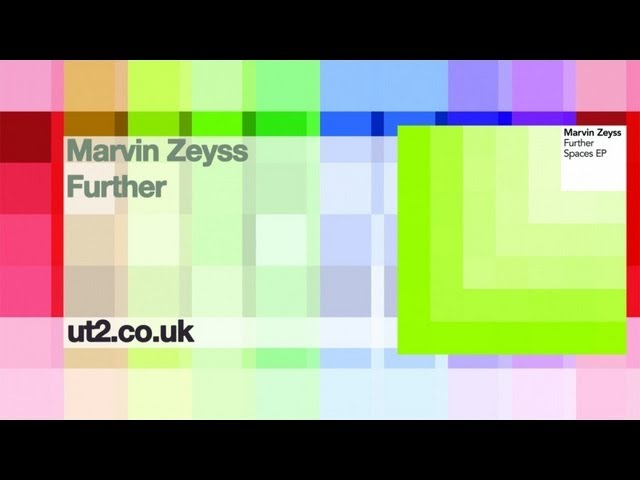 Watch Marvin Zeyss - Further - Urban Torque on YouTube Watch Marvin Zeyss - Further - Urban Torque on YouTube