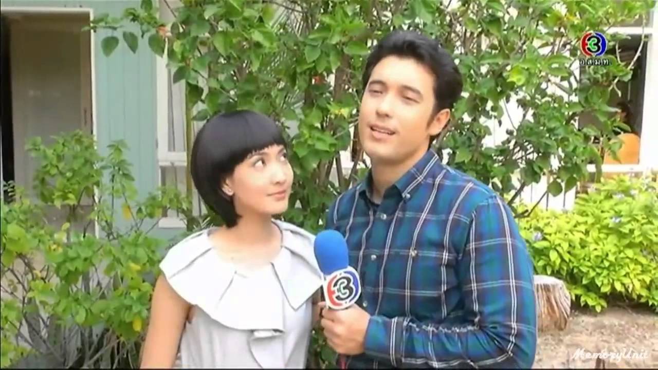 แอนดริว แต้ว เมื่อ แพนธีรา ต้องมาเป็นมือขวาเฮียคิ้ม เลือดมังกร ตอนแรด - สีสันบันเทิง SSBT 26/06/58