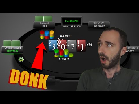 20kNL Analysis - LLinusLLove vs DavyJones922