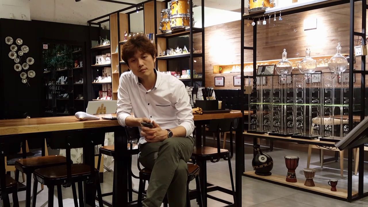 천공의 오리온ㅡ하지훈(이태영오카리나Sg)