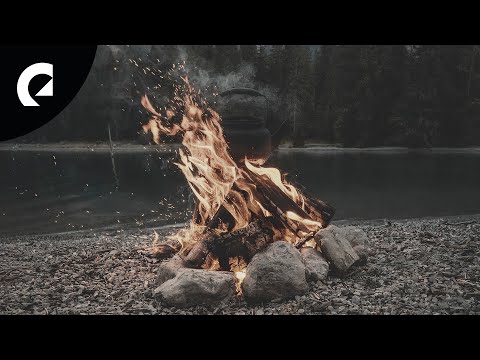 Elm Lake - Out of Harm's Way