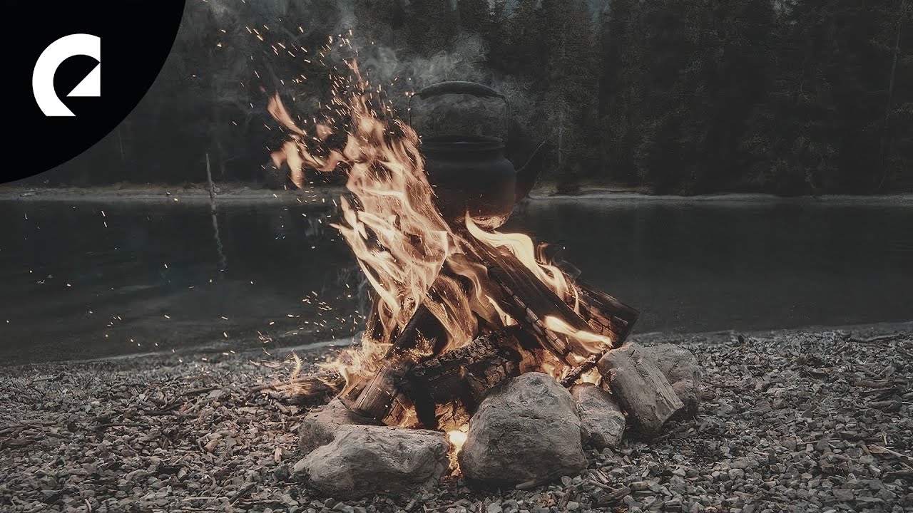 Elm Lake - Out of Harm's Way