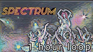 Spectrum - Florence and the machine 1 hour version