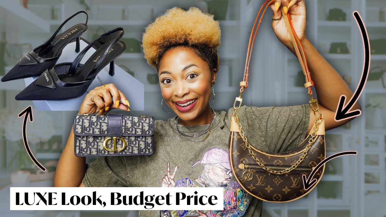 Роскошные сумки по доступным ценам, которые не опустошат ваш кошелек!