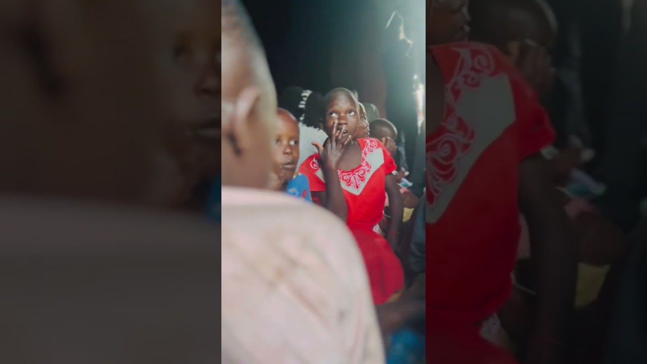 New year lunch meal for 30+orphans at the orphanage❤️🙏