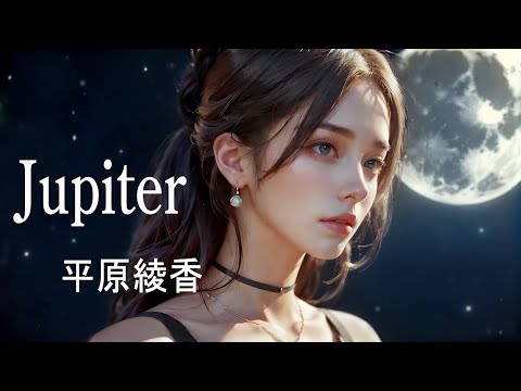 ジュピター・Jupiter/平原綾香☆心にしみる名曲①