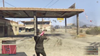 ARGP v EMOK LIVE