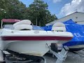Used 2014 Southwind 212SD Deck Boat