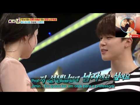 [PT-BR]160426 Jimin Star King EP 447