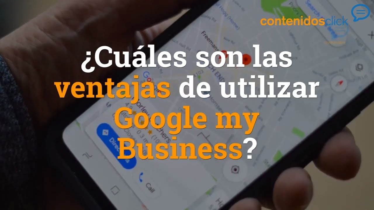 Google my Business | QUE es, CÓMO funciona PARA qué sirve y cómo usar ...