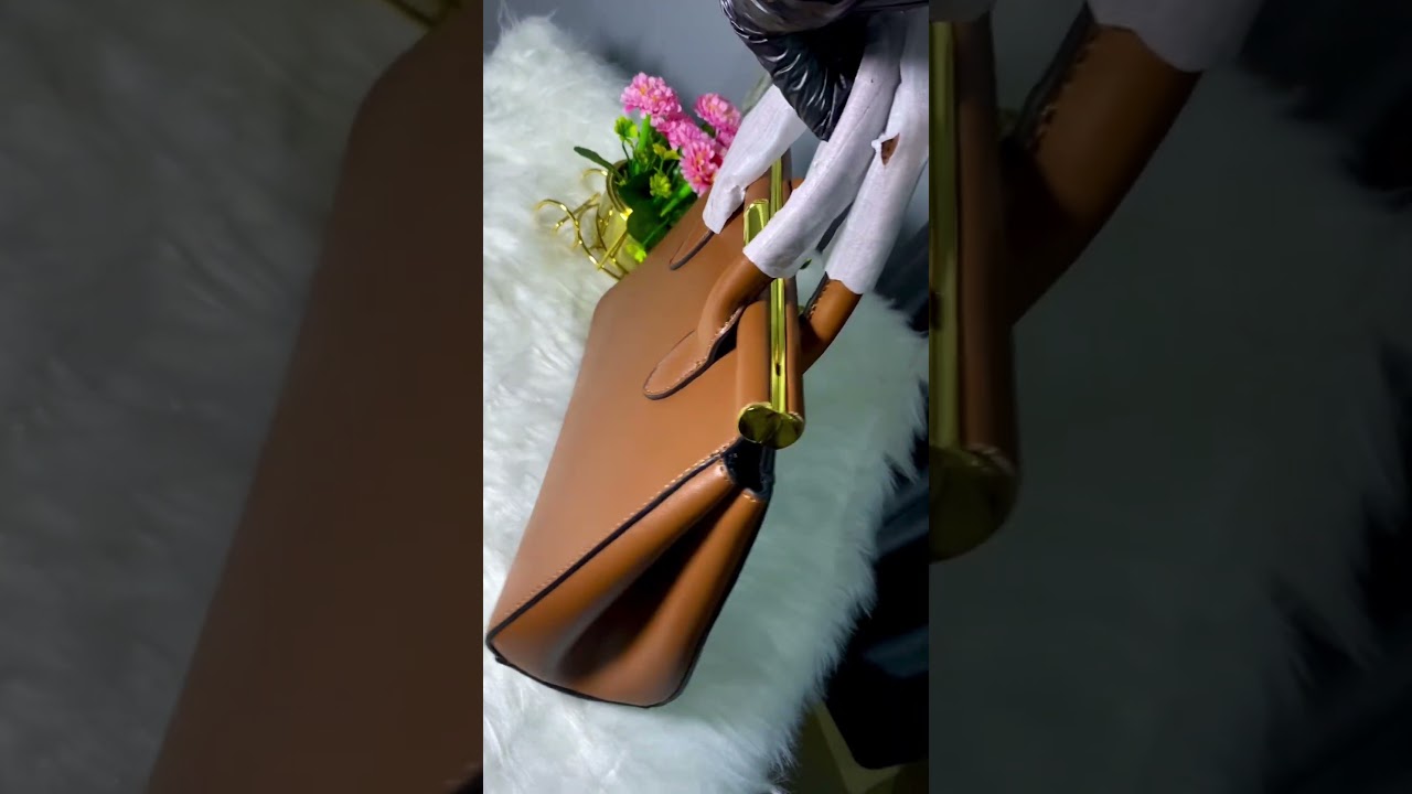 Luxury Bag