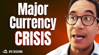 Canada’s 0.1% Economic Nightmare Warns USA: Bitcoin’s Safe Haven! | Rich Dias