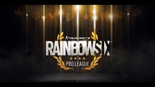 Our Pro League Tryout! Rainbow Six Siege