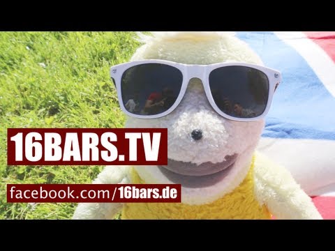 EstA - Sommer (16BARS.TV PREMIERE)