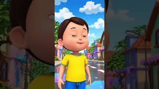 Aao Aao Bachcho Aao Tip Tip Barish Aaye 🌧️ | Hindi Nursery Rhyme for Kids | Rain Song Fun 🎶