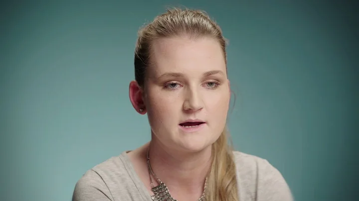 A Donor Family's Journey - Interview with Paige Harris