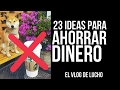 Minimalismo aplicado: 23 ideas para ahorrar dinero - ¿Adiós Starbucks?