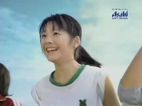 CM アサヒ 三ツ矢サイダー