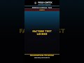 Rheem Air Conditioner Error E5 Fix | Field Cortex #Shorts