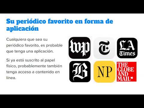 Cómo personalizar las notificaciones de noticias en Apple News - Video