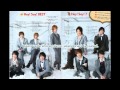 Hey! Say! JUMP -Together forever- Acapella cover Sub Spanish