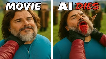 A Minecraft Movie | But It’s Pure Chaos