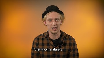 Het perspectief van een student op diversiteit