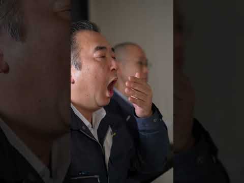会社員あるある劇場　社内に一人はいるやつら